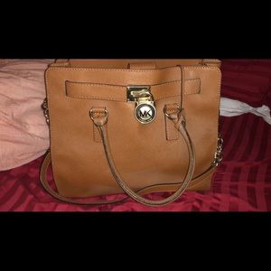 michael kors purse